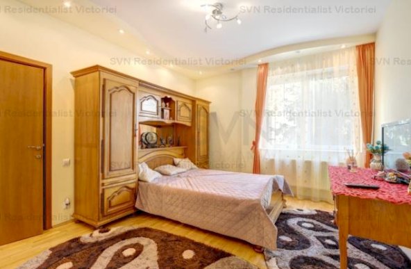 Vanzare casa/vila, Pipera, Bucuresti