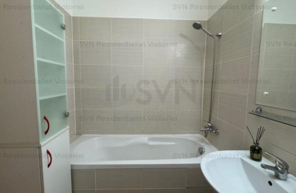 Vanzare apartament 2 camere, Titan, Bucuresti