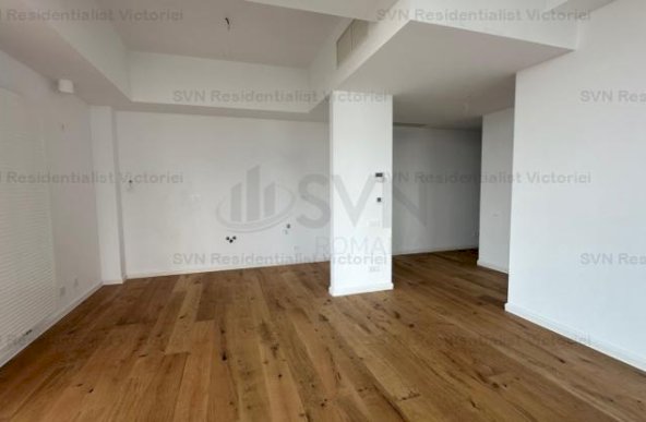 Vanzare apartament 3 camere, Aviatiei, Bucuresti