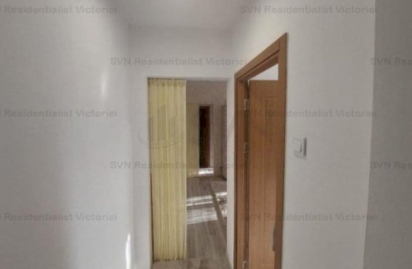 Vanzare apartament 3 camere, Drumul Taberei, Bucuresti