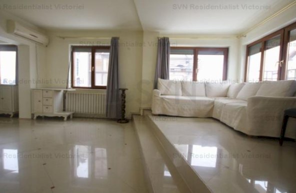 Vanzare apartament 3 camere, Primaverii, Bucuresti