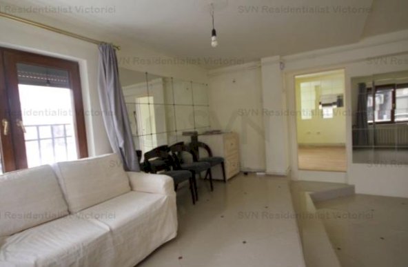 Vanzare apartament 3 camere, Primaverii, Bucuresti