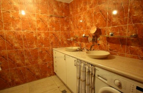 Vanzare apartament 3 camere, Primaverii, Bucuresti