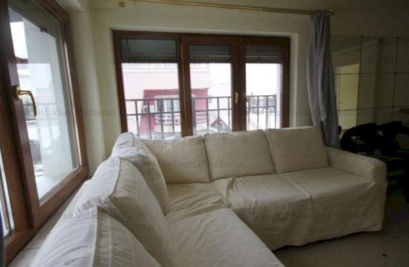 Vanzare apartament 3 camere, Primaverii, Bucuresti