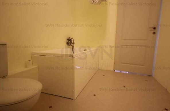 Vanzare apartament 3 camere, Primaverii, Bucuresti