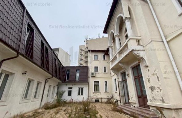 Inchiriere casa/vila, Udriste, Bucuresti