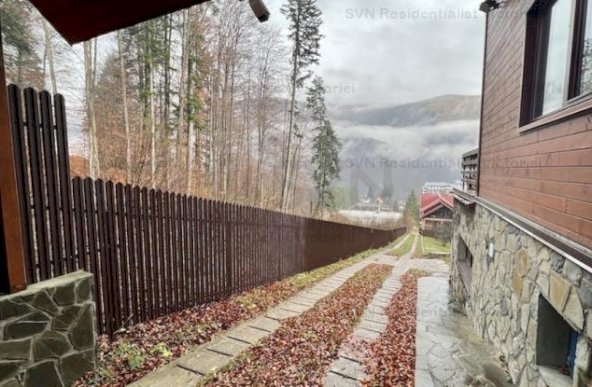 Vanzare casa/vila, Sinaia, Sinaia