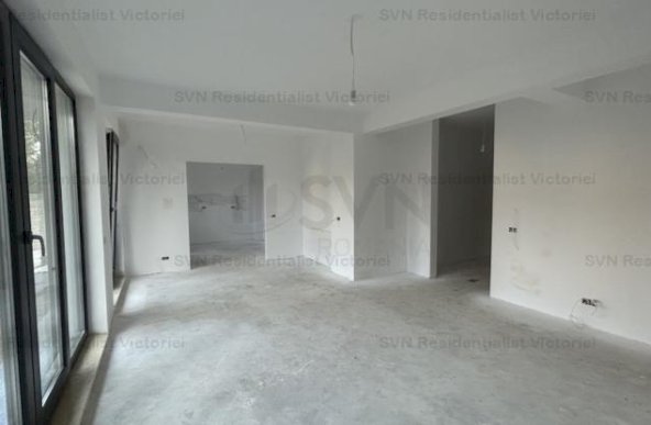 Vanzare casa/vila, Bucurestii Noi, Bucuresti