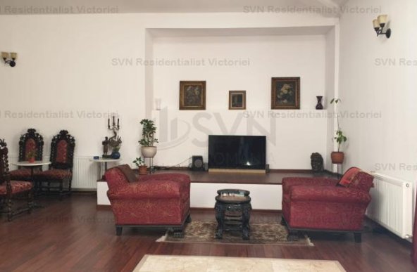 Vanzare casa/vila, Sala Palatului, Bucuresti