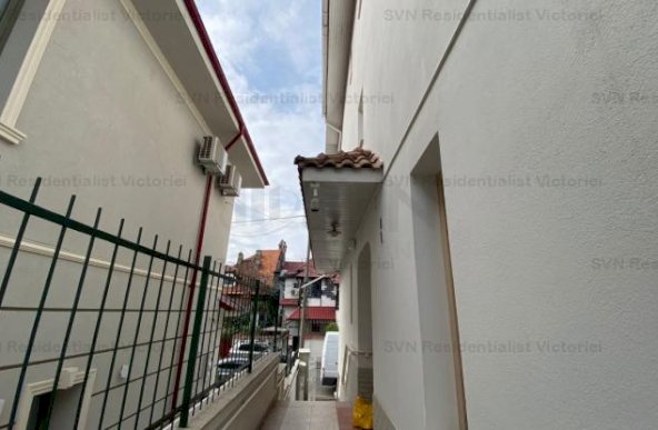 Inchiriere casa/vila, Floreasca, Bucuresti