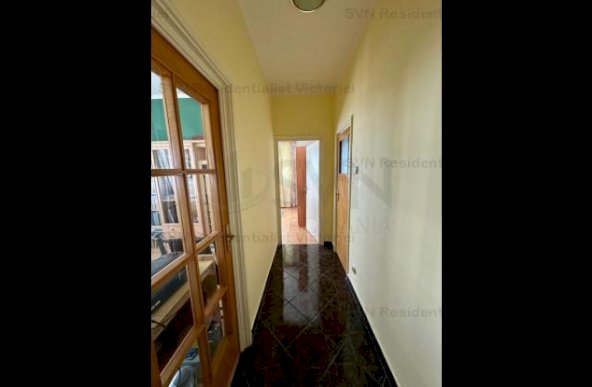 Vanzare apartament 3 camere, Vatra Luminoasa, Bucuresti