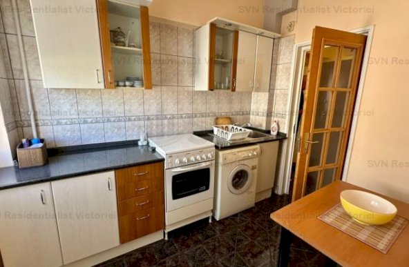 Vanzare apartament 3 camere, Vatra Luminoasa, Bucuresti