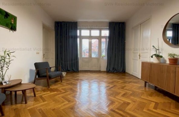 Vanzare apartament 7 camere, Capitale, Bucuresti