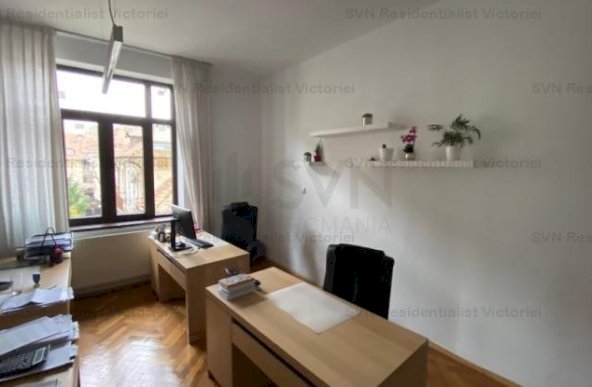 Vanzare apartament 7 camere, Capitale, Bucuresti