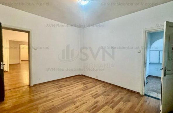 Vanzare apartament 3 camere, Gradina Icoanei, Bucuresti