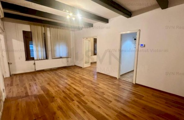 Vanzare apartament 3 camere, Gradina Icoanei, Bucuresti