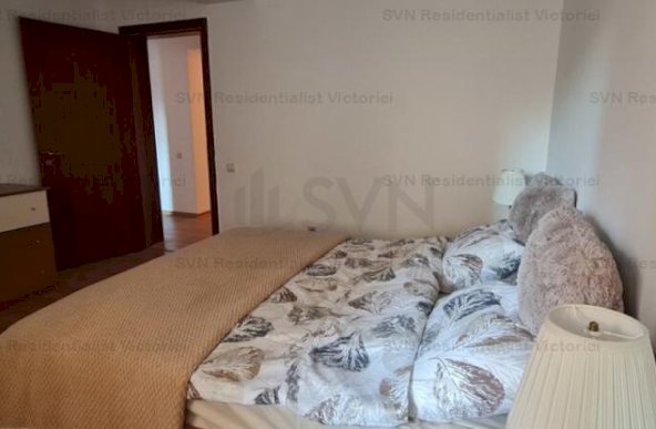 Inchiriere apartament 3 camere, Herastrau, Bucuresti