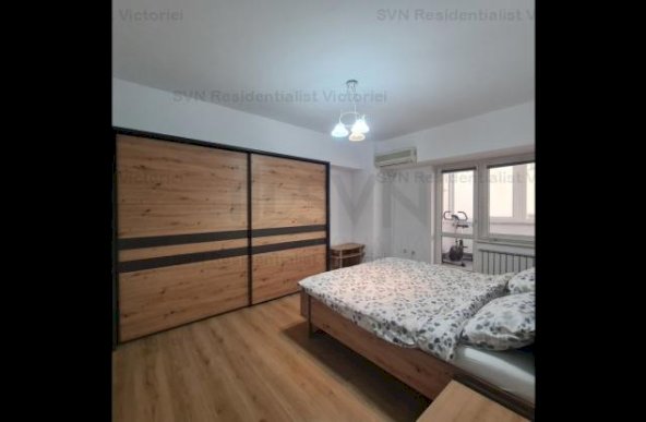 Inchiriere apartament 3 camere, Herastrau, Bucuresti