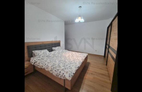 Inchiriere apartament 3 camere, Herastrau, Bucuresti