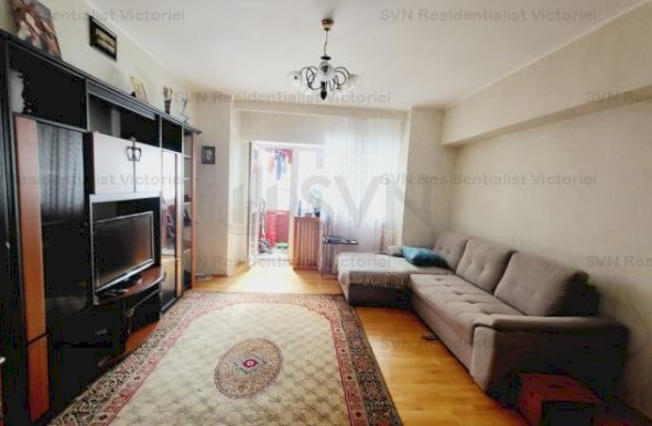 Inchiriere apartament 3 camere, Calea Calarasilor, Bucuresti