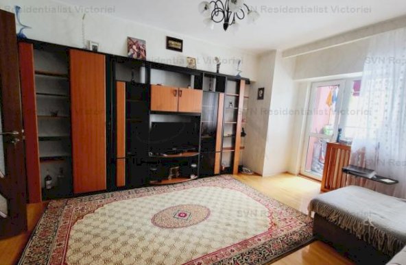 Inchiriere apartament 3 camere, Calea Calarasilor, Bucuresti