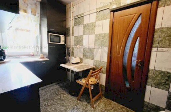 Inchiriere apartament 3 camere, Calea Calarasilor, Bucuresti