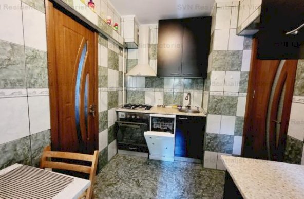 Inchiriere apartament 3 camere, Calea Calarasilor, Bucuresti