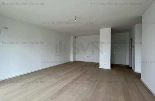 Vanzare apartament 3 camere, Baneasa, Bucuresti