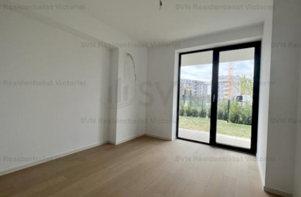 Vanzare apartament 3 camere, Baneasa, Bucuresti