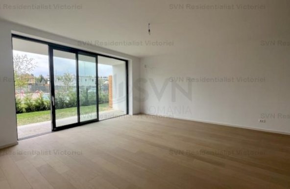 Vanzare apartament 3 camere, Baneasa, Bucuresti