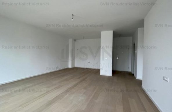 Vanzare apartament 3 camere, Baneasa, Bucuresti