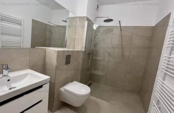 Vanzare apartament 3 camere, Baneasa, Bucuresti