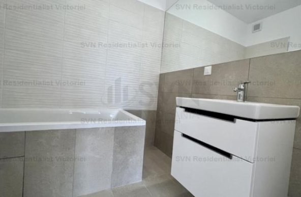 Vanzare apartament 3 camere, Baneasa, Bucuresti