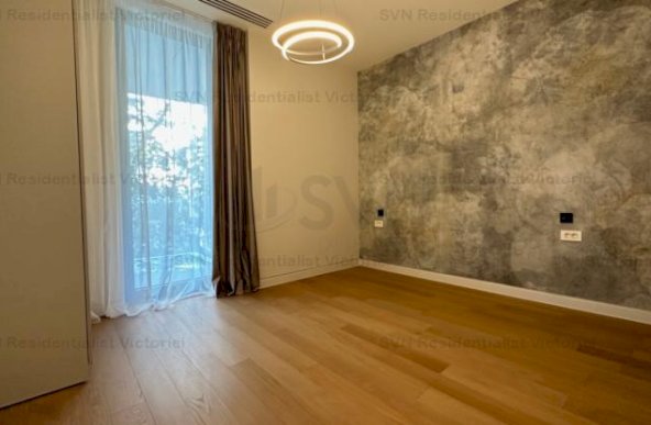 Inchiriere apartament 3 camere, Floreasca, Bucuresti