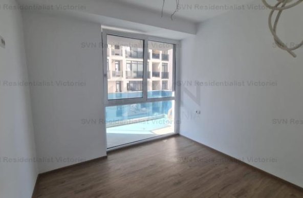 Vanzare apartament 2 camere, Floreasca, Bucuresti