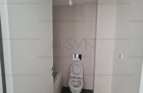 Vanzare apartament 2 camere, Floreasca, Bucuresti