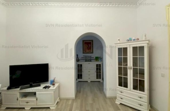 Vanzare apartament 3 camere, Piata Victoriei, Bucuresti