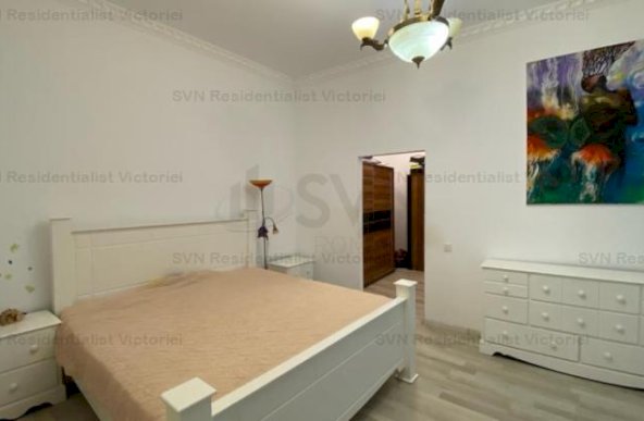 Vanzare apartament 3 camere, Piata Victoriei, Bucuresti