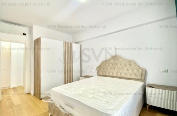 Vanzare apartament 2 camere, Herastrau, Bucuresti