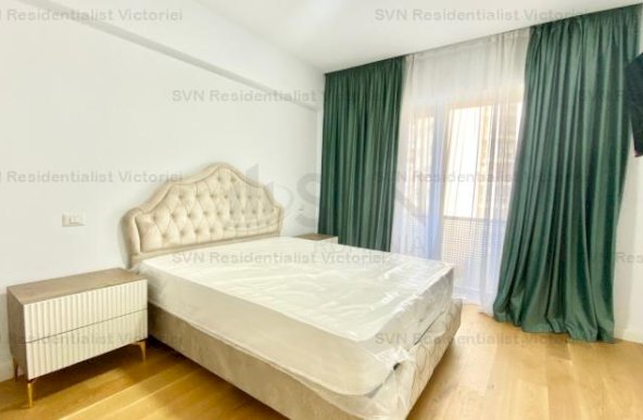 Vanzare apartament 2 camere, Herastrau, Bucuresti