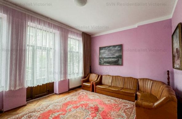 Vanzare apartament 4 camere, Kogalniceanu, Bucuresti