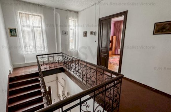 Vanzare apartament 4 camere, Kogalniceanu, Bucuresti