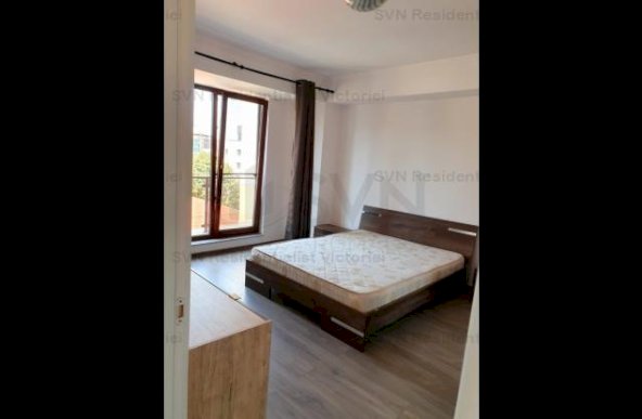 Inchiriere apartament 2 camere, Baneasa, Bucuresti