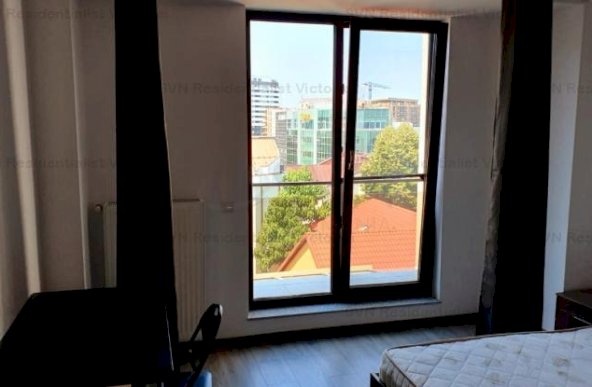 Inchiriere apartament 2 camere, Baneasa, Bucuresti