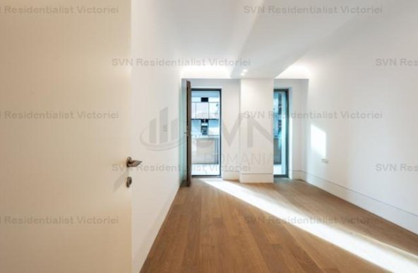 Vanzare apartament 4 camere, Pipera, Bucuresti