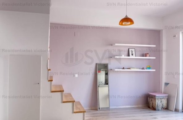 Vanzare apartament 3 camere, Vitan, Bucuresti