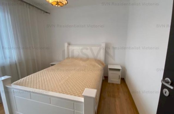 Vanzare apartament 2 camere, Chitila, Bucuresti