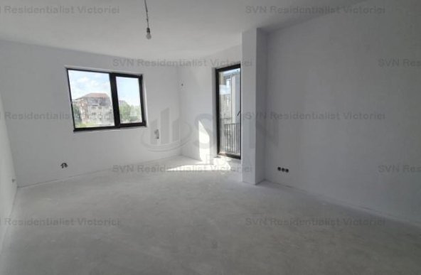 Vanzare apartament 2 camere, Militari, Bucuresti