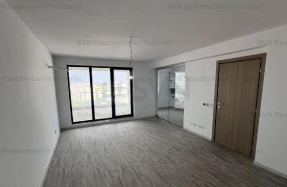 Vanzare apartament 2 camere, Nerva Traian, Bucuresti