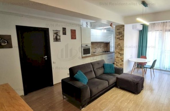 Vanzare apartament 3 camere, Decebal, Bucuresti